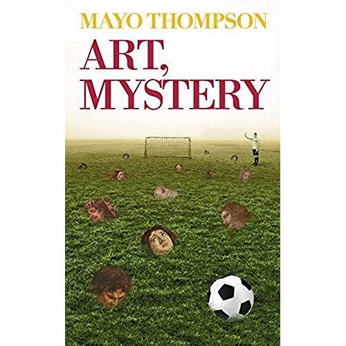 Art, Mystery