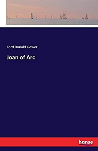 Joan Of Arc