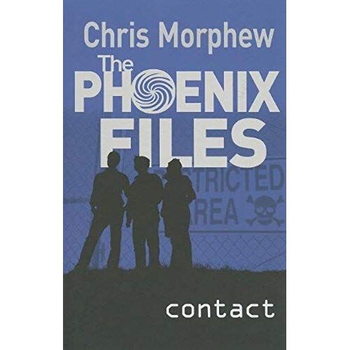 Contact (Phoenix Files)