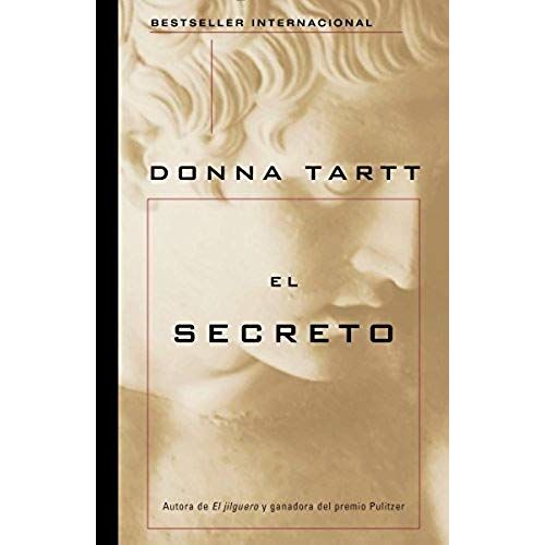 El Secreto / The Secret History