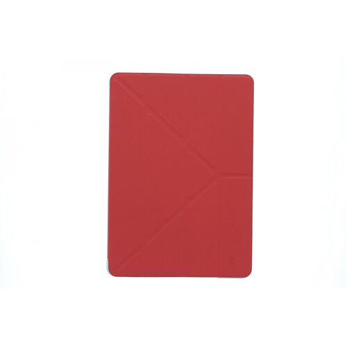 Mw 300014 Coque Pour Ipad Pro 9,7" Rouge Housse