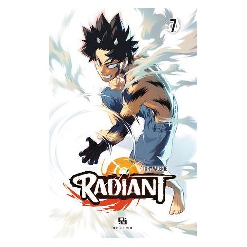 Radiant - Tome 7