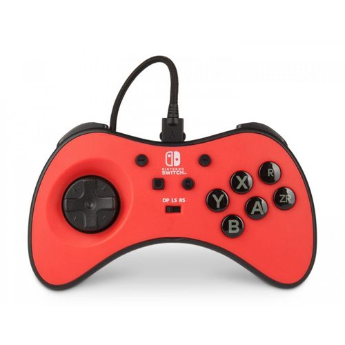 Powera Nintendo Switch Fusion Wired Fightpad