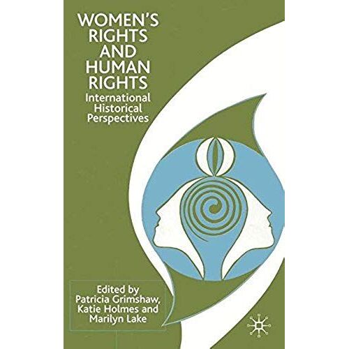 Women's Rights And Human Rights