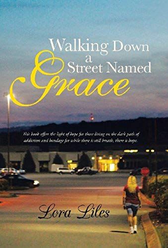 Walking Down A Street Named Grace