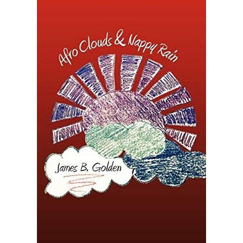 Afro Clouds & Nappy Rain