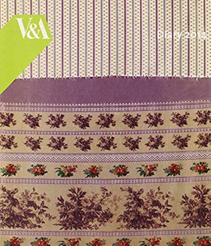 V&a Pocket Diary 2014