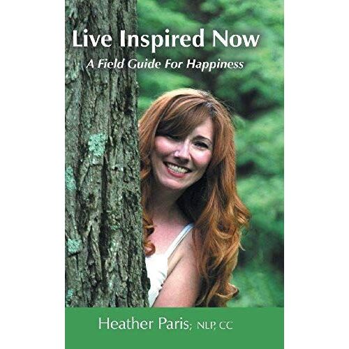 Live Inspired Now