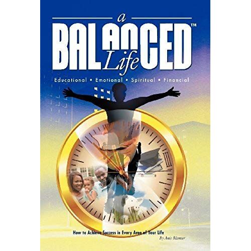 A Balanced Life