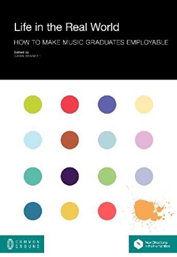 Life In The Real World