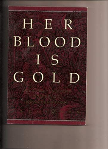 Her Blood Is Gold: Celebrating The Power Of Menstruation