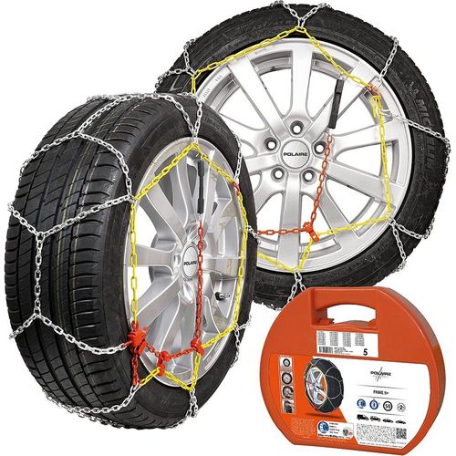 Chaine Neige Eco Prime 195/60x18 215/55x17 225/45x18