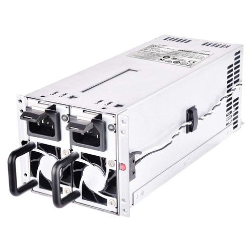 Silverstone Sst-gm800-2ug V2 Redundantes 2he-netzteil - 800 Watt
