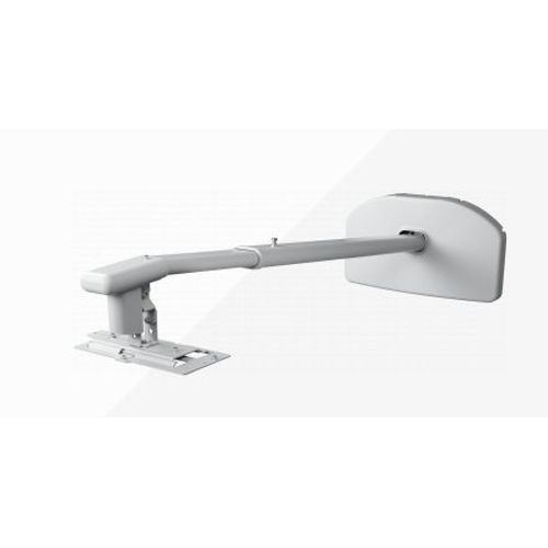 Epson V12HA39010 support pour projecteurs Mur Blanc