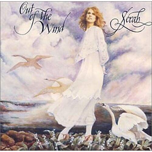 Out Of The Wind