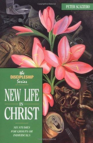 A New Life In Christ