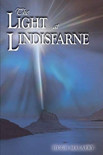 The Light At Lindisfarne