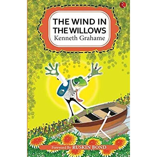 The Wind In The Willows