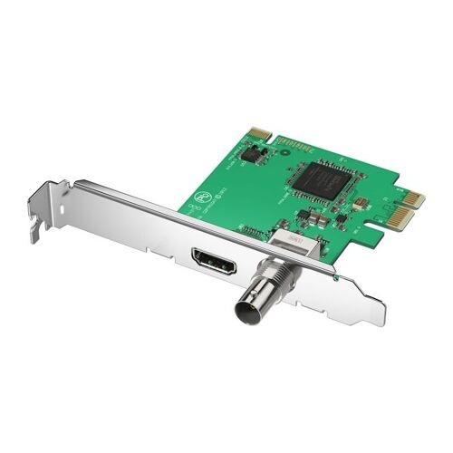 Blackmagic Design Decklink Mini Recorder Carte D'acquisition Vidéo In