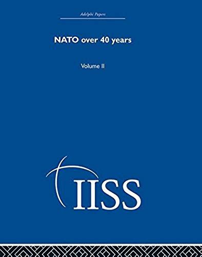Nato Over Forty Years