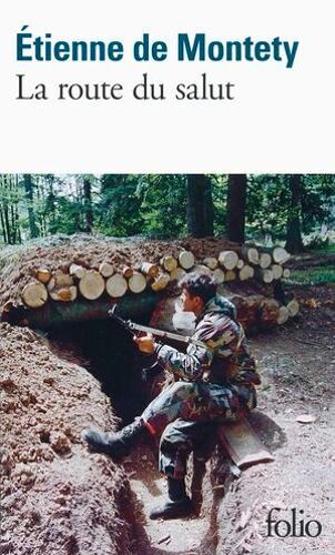 La Route Du Salut