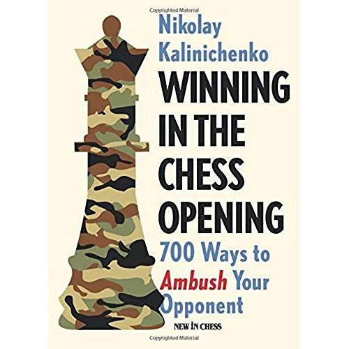 Winning In The Chess Opening
