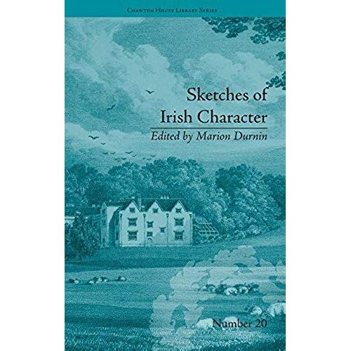 Sketches Of Irish Character