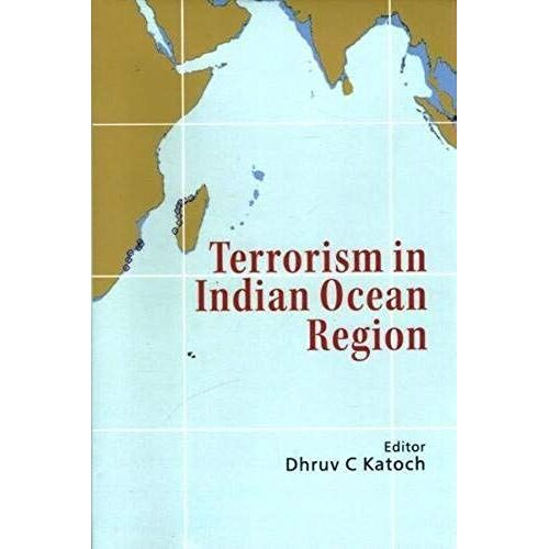 Terrorism In Indian Ocean Region