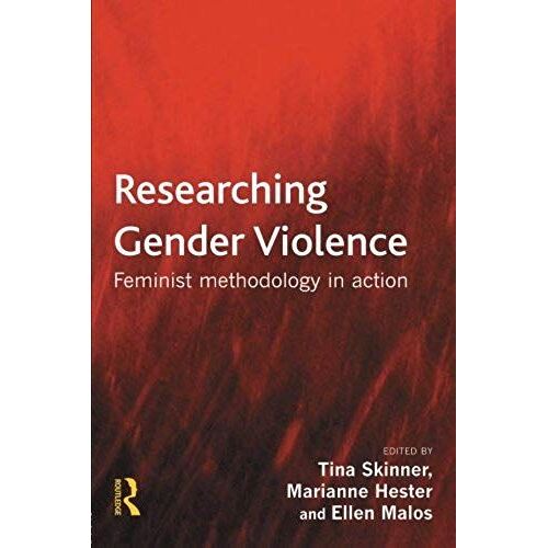 Researching Gender Violence