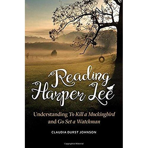 Reading Harper Lee
