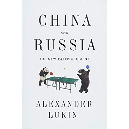 China And Russia