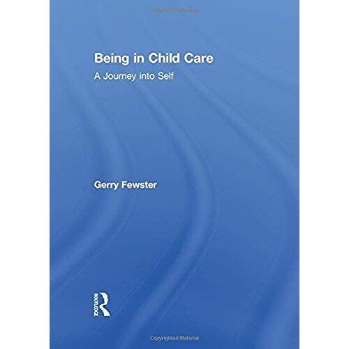 Being In Child Care