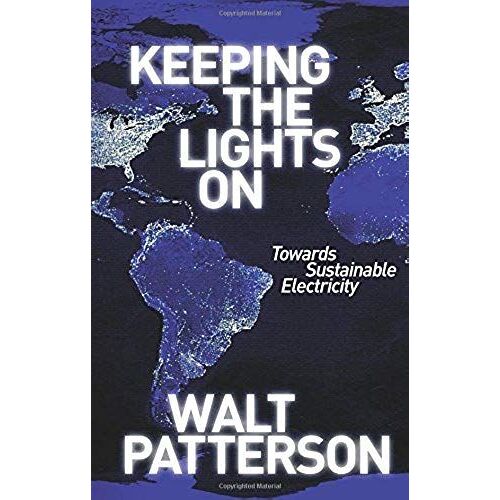 Keeping The Lights On