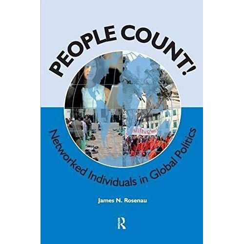 People Count!