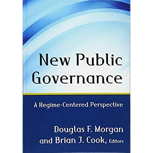 New Public Governance