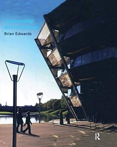 Edwards, B: University Architecture