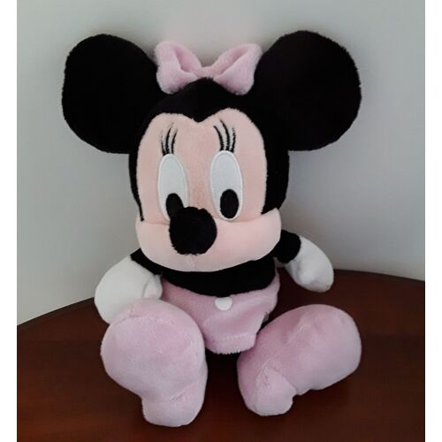 Peluche Minnie 25 Cm - Nicotoy