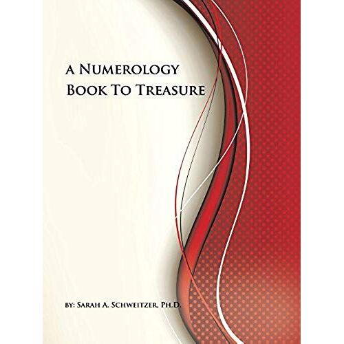 A Numerology Book To Treasure