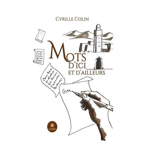 Mots D'ici Et D'ailleurs