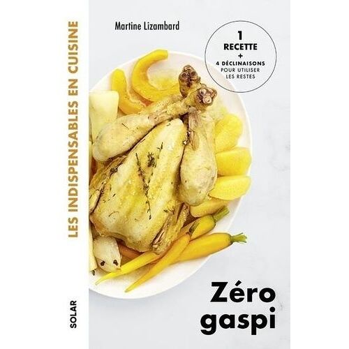 Zéro Gaspi