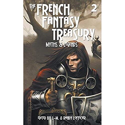 The French Fantasy Treasury (Volume 2)