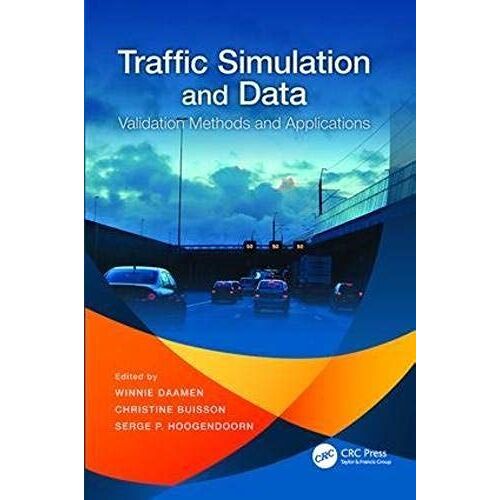 Traffic Simulation And Data