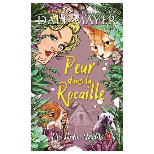 Peur Dans La Rocaille