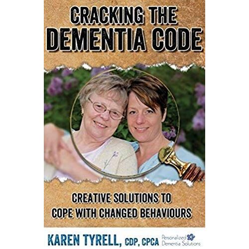 Cracking The Dementia Code