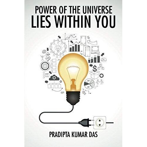 Power Of The Universe Lies Within You