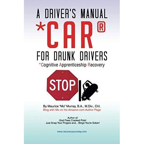 A Driver's Manual For Drunk Drivers