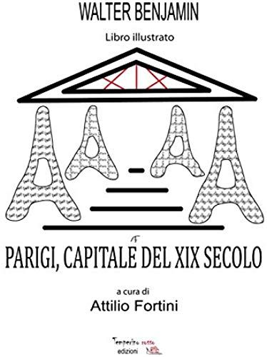 Parigi, Capitale Del Xix Secolo