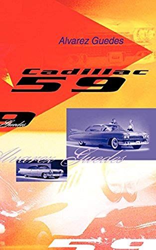 Cadillac 59
