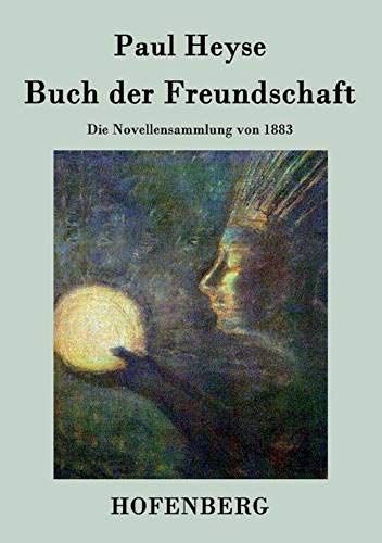 Buch Der Freundschaft