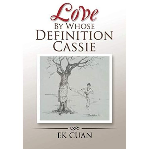 Love By Whose Definition Cassie